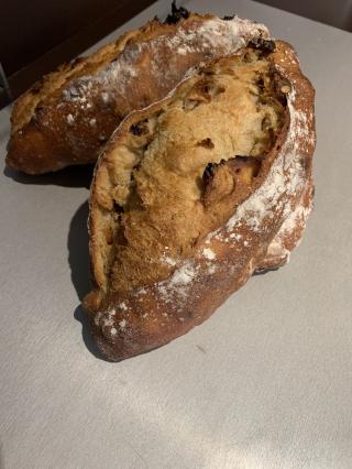 Boulangerie Aux 4 Saison's 0