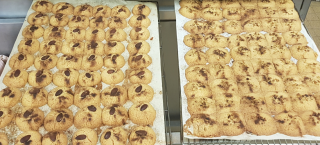 Boulangerie Boulangerie Saint Colombe 0