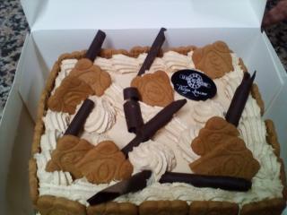 Boulangerie Boulangerie - Pâtisserie La gare des douceurs 2