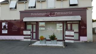 Boulangerie Boulangerie MARTOM 0