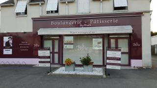 Boulangerie Bouclet Nicolas 0