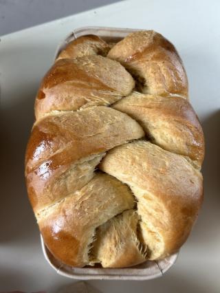 Boulangerie L' Atelier d'Eugène- Boulangerie Paysanne 1