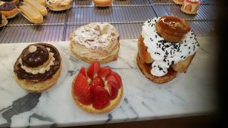 Boulangerie Boulangerie 0