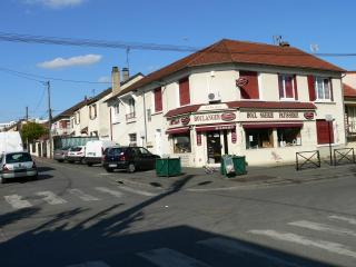 Boulangerie Boulangerie 0