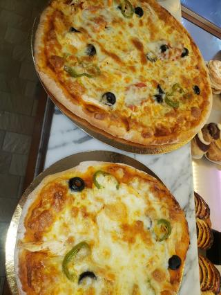 Boulangerie Boulangerie 0