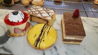 Boulangerie Boulangerie 0