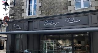 Boulangerie Boulangerie Hallier Romain 0