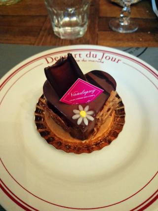 Boulangerie Vandepuy Rodolphe 0