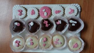 Boulangerie Gâteaux Maghrébins 1