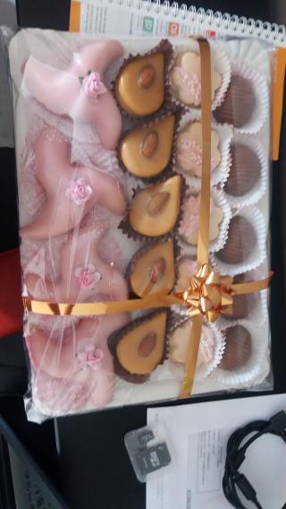 Boulangerie Gâteaux Maghrébins 0