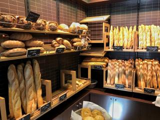 Boulangerie Maison SCHINDLER ESSEY 2