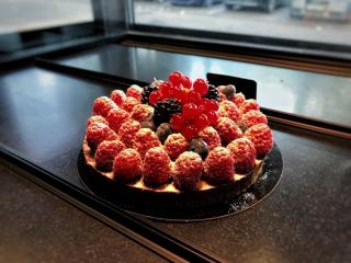 Boulangerie Maison SCHINDLER ESSEY 0