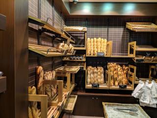 Boulangerie Maison SCHINDLER ESSEY 0