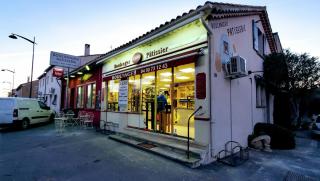 Boulangerie Au Saint-Honoré 0