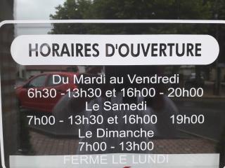 Boulangerie Le Croustillant Solognot ARDON 0