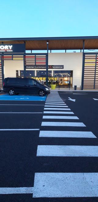 Boulangerie Marie blachere 0