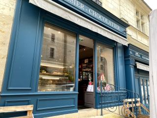 Boulangerie LA MAISON DE RABELAIS 0