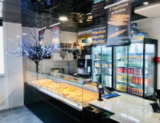 Boulangerie La boulang’ 0