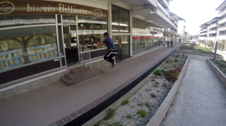 Boulangerie Biscuits Billiotte 0