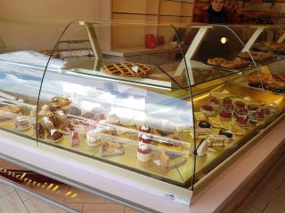 Boulangerie Maison saint-honoré 0