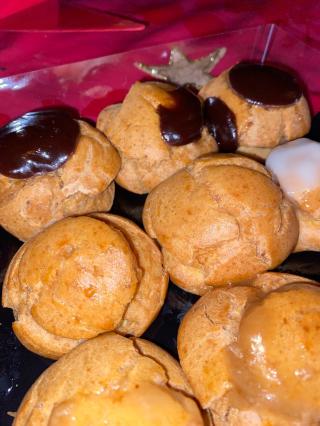 Boulangerie L'Etoile du Berger Antony 0