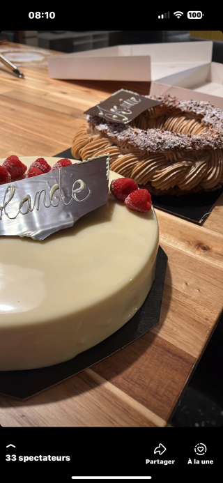 Boulangerie Pâtisserie - chocolaterie Do & Choc 0