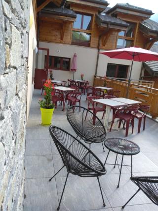 Boulangerie Les épis du roc 0