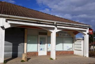 Boulangerie Au sésame doré 0