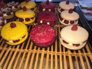 Boulangerie Aux délices de Jasmine 0