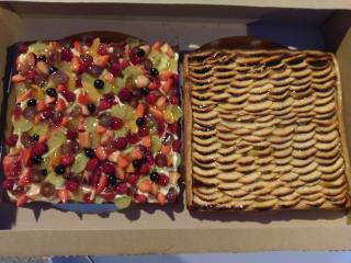 Boulangerie Aux délices de Jasmine 0