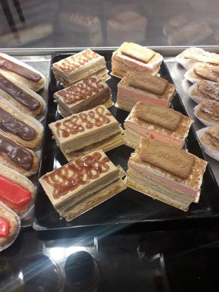 Boulangerie La fleur de tunis 0