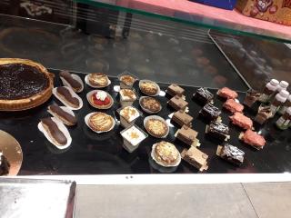 Boulangerie La fleur de tunis 0