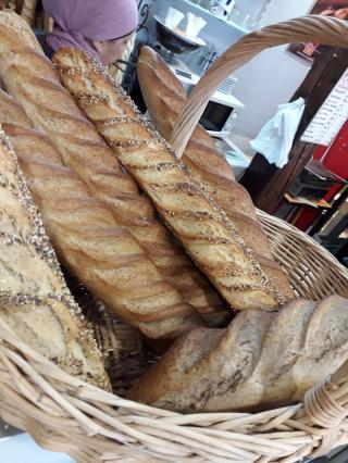 Boulangerie La fleur de tunis 0