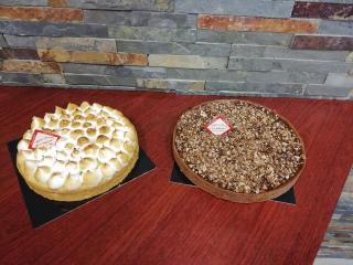 Boulangerie Maison Gaudin 2