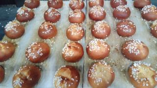 Boulangerie Au Pain De Michel 0