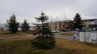 Boulangerie Vitacuire SA 1