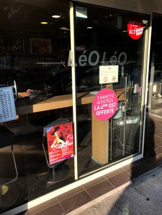 Boulangerie Léo 0