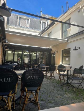 Boulangerie PAUL 0