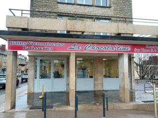 Boulangerie LA CHOCOLA' TINE 0