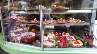 Boulangerie La Gerbe d'Or 0