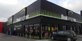 Boulangerie BOULANGERIE ANGE 1