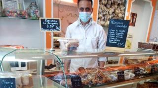 Boulangerie LG pains et tradition (Pâtisserie/Confiserie) 0