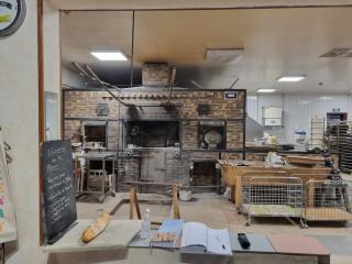 Boulangerie Aux Pains d'Antan 0