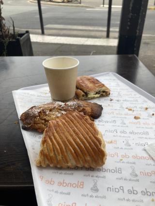 Boulangerie Boulangerie De La Gare 0