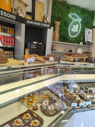 Boulangerie Boulangerie Zest 0