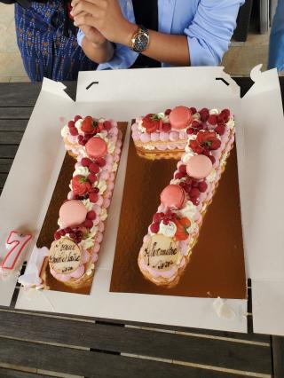 Boulangerie Boulangerie-Pâtisserie Gourreau 0