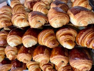 Boulangerie Boulangerie Éguilles GHammouchi - le village 1