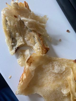 Boulangerie Boulangerie Éguilles GHammouchi - le village 0