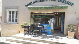 Boulangerie Aux Caprices Gourmand ratel Stéphane et Stéphanie 0
