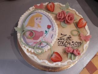 Boulangerie Aux Caprices Gourmand ratel Stéphane et Stéphanie 0